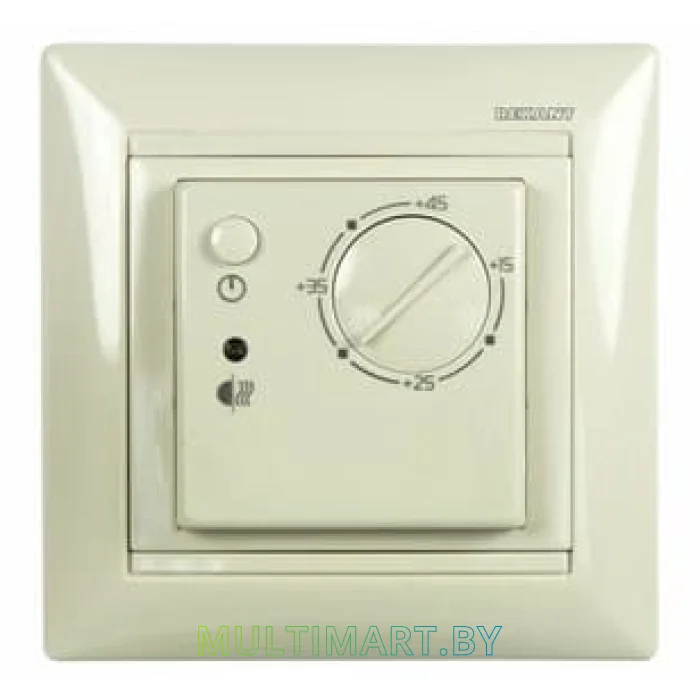 Терморегулятор Rexant RX-308B 51-0563 (бежевый)